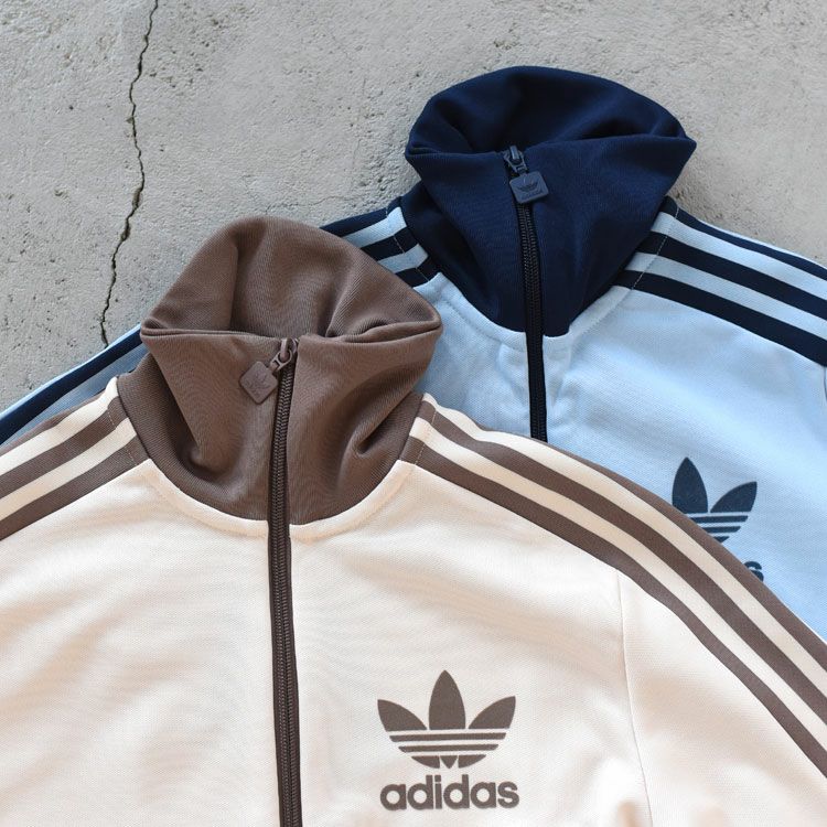 BECKENBAUER TT ベッケンバウアートラックトップ