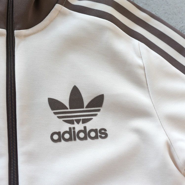 BECKENBAUER TT ベッケンバウアートラックトップ