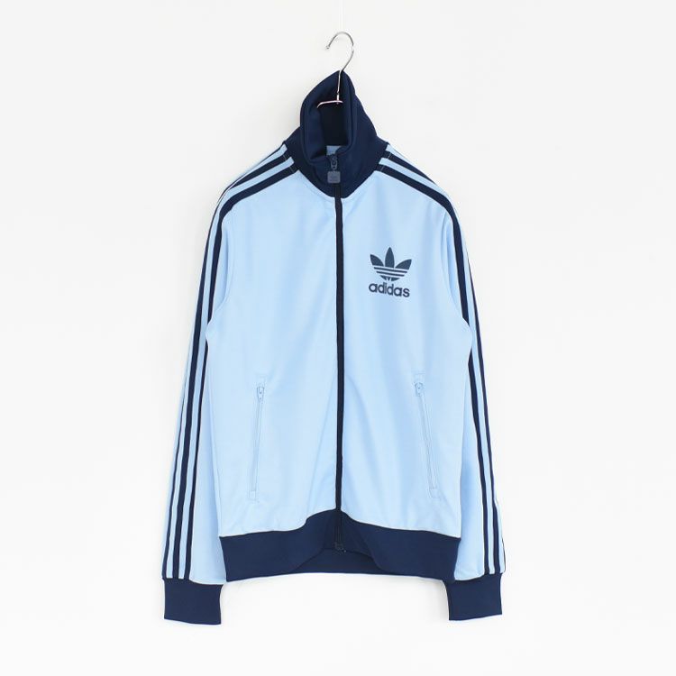 BECKENBAUER TT ベッケンバウアートラックトップ