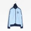 BECKENBAUER TT ベッケンバウアートラックトップ