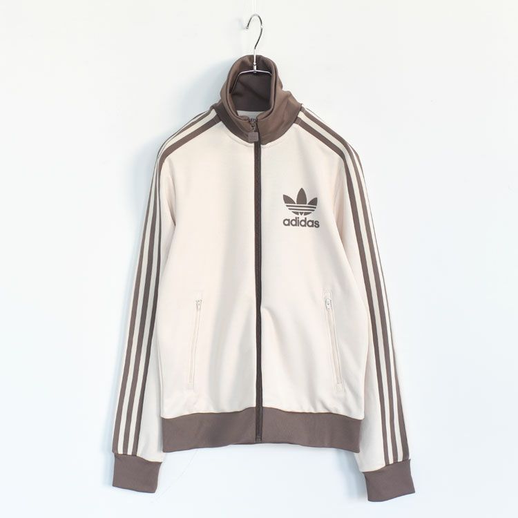 BECKENBAUER TT ベッケンバウアートラックトップ
