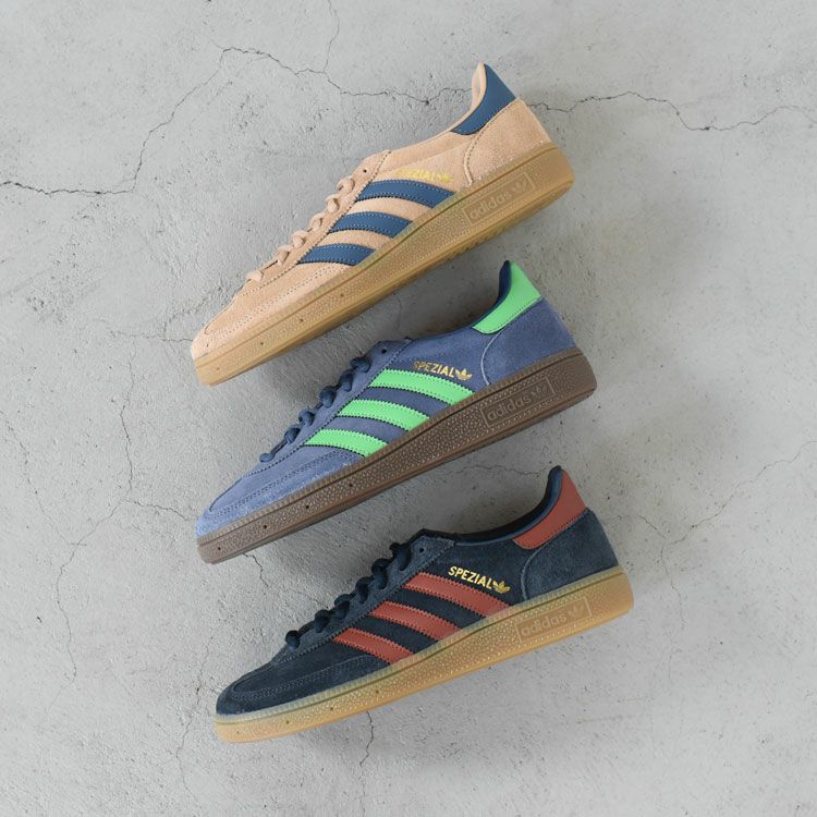 HANDBALL SPEZIAL ハンドボール スペツィアル