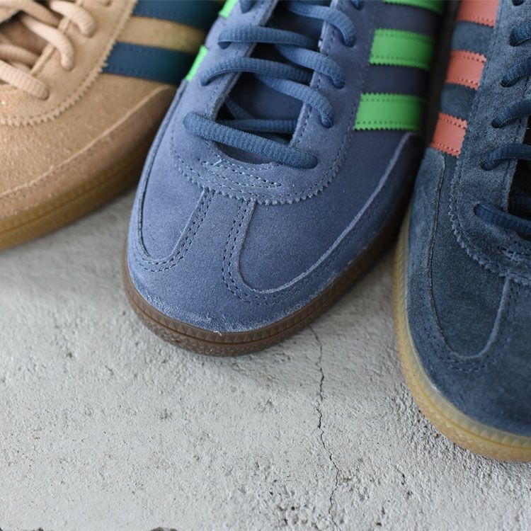 HANDBALL SPEZIAL ハンドボール スペツィアル