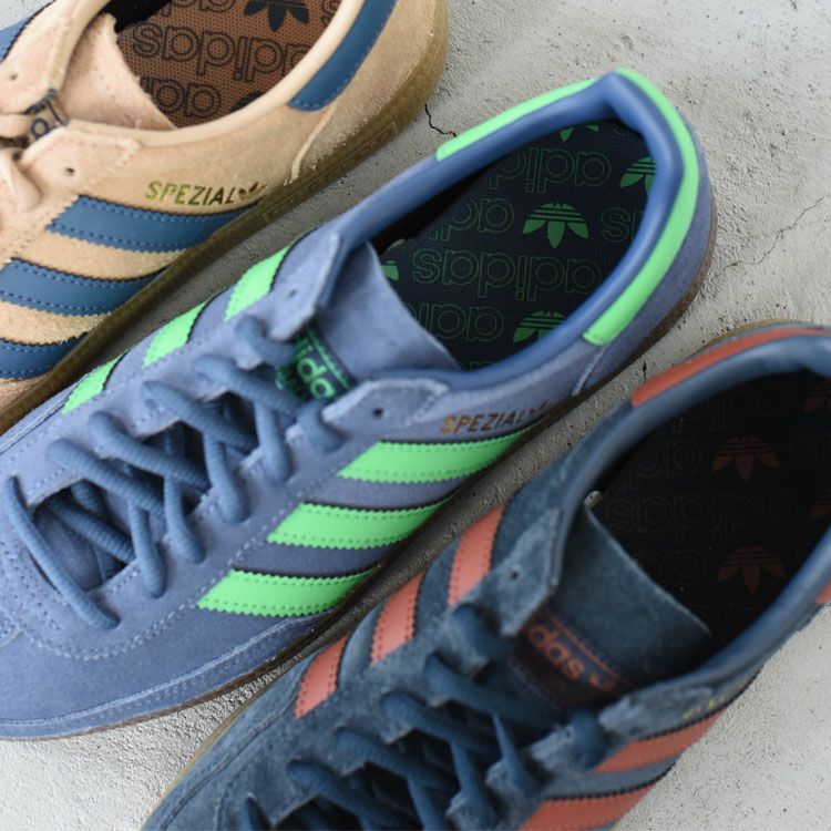 HANDBALL SPEZIAL ハンドボール スペツィアル