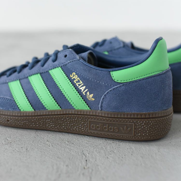 HANDBALL SPEZIAL ハンドボール スペツィアル