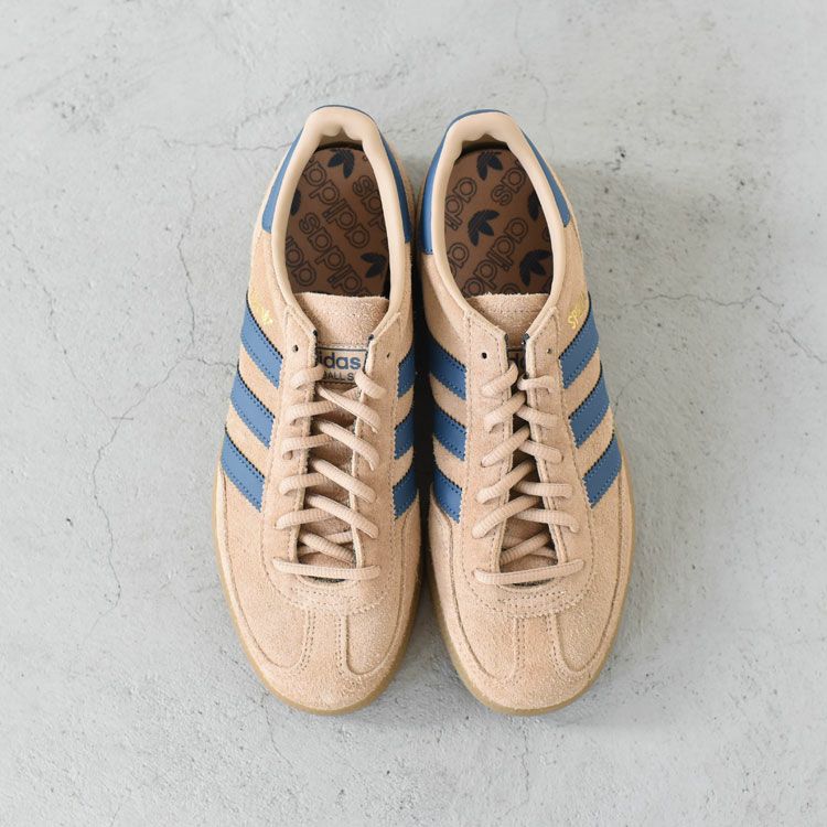 HANDBALL SPEZIAL ハンドボール スペツィアル