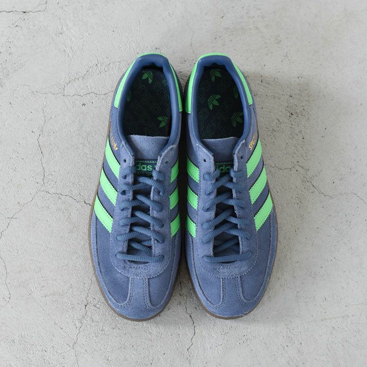 HANDBALL SPEZIAL ハンドボール スペツィアル