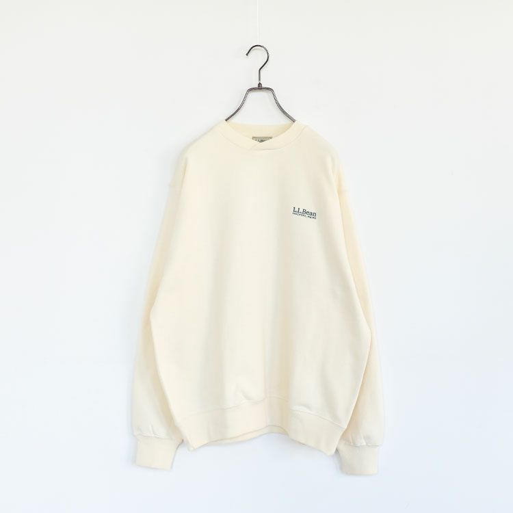 Smithfield Crewneck Sweatshirt スミスフィールド クルーネック スウェットシャツ