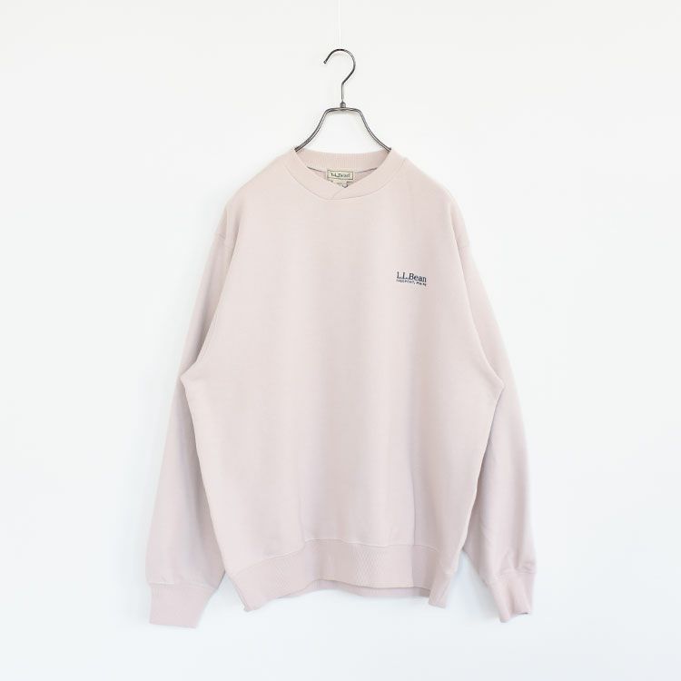 Smithfield Crewneck Sweatshirt スミスフィールド クルーネック スウェットシャツ