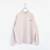 Smithfield Crewneck Sweatshirt スミスフィールド クルーネック スウェットシャツ