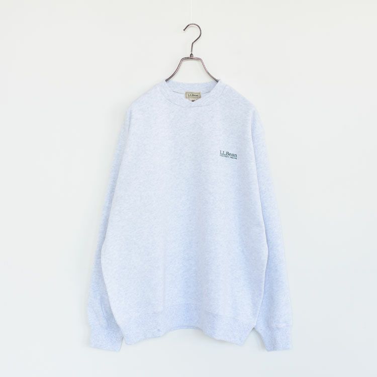 Smithfield Crewneck Sweatshirt スミスフィールド クルーネック スウェットシャツ