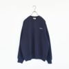 Smithfield Crewneck Sweatshirt スミスフィールド クルーネック スウェットシャツ