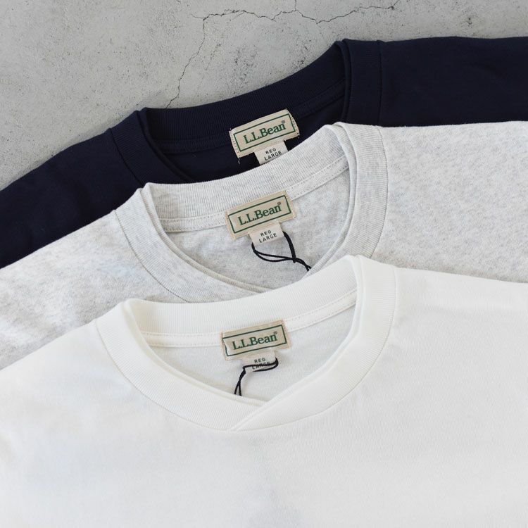 Long Sleeve Tee ロングスリーブTEE