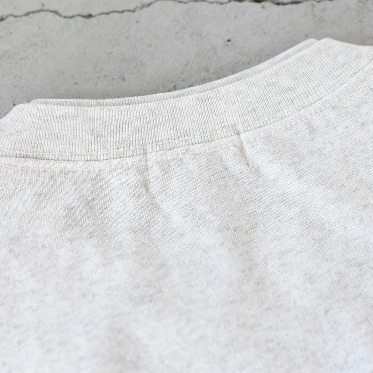 Long Sleeve Tee ロングスリーブTEE