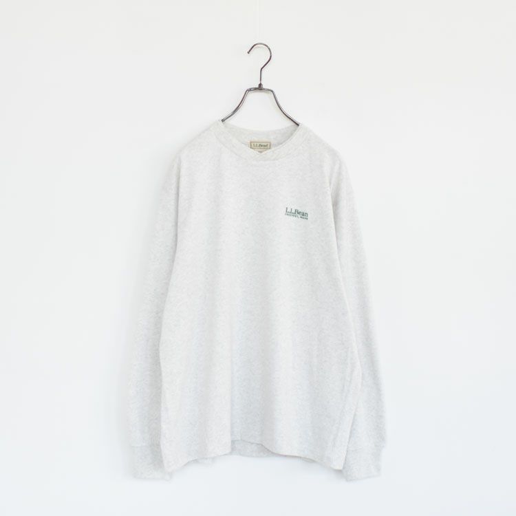 Long Sleeve Tee ロングスリーブTEE