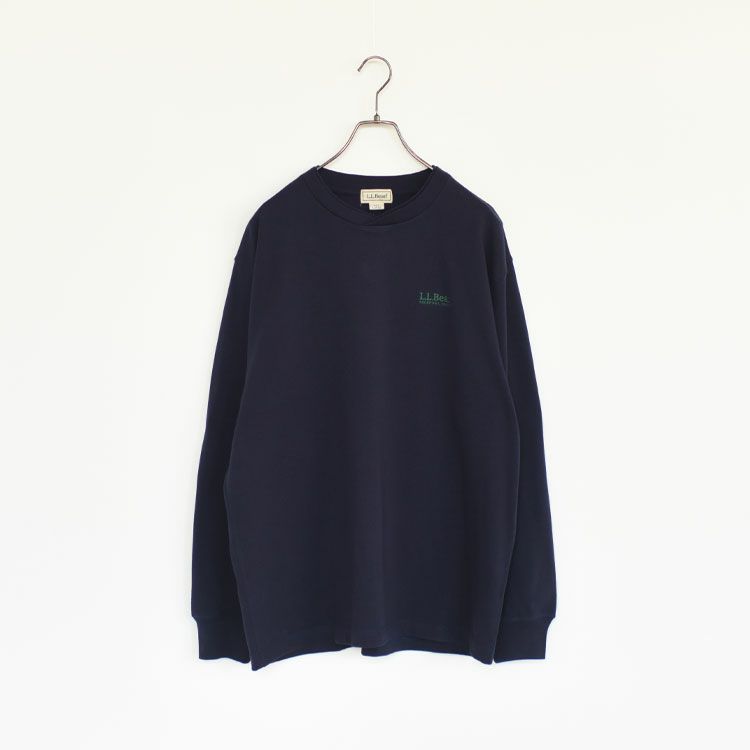 Long Sleeve Tee ロングスリーブTEE