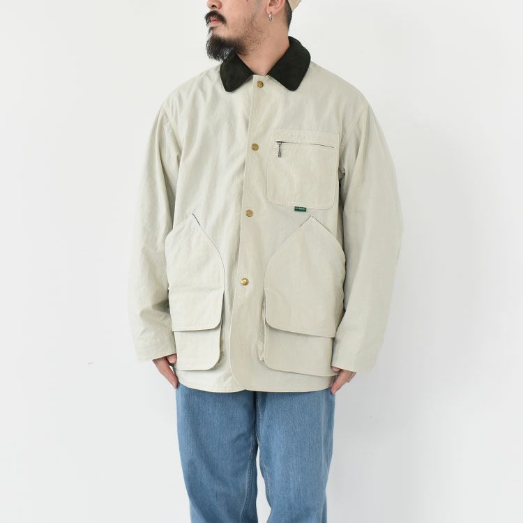 Field Coat フィールドコート