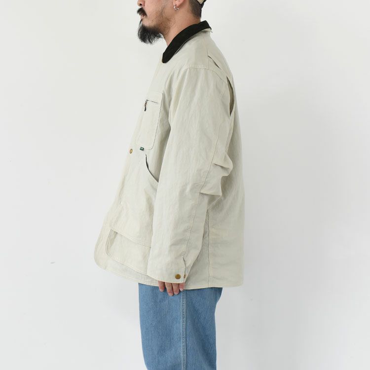 Field Coat フィールドコート