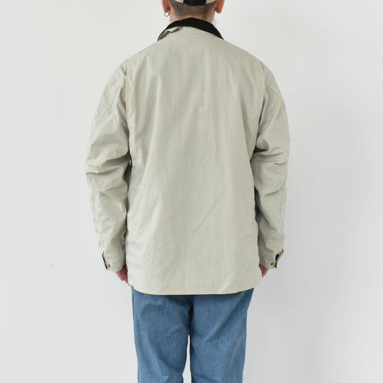 Field Coat フィールドコート