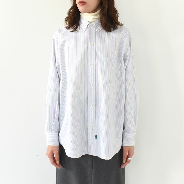 Orono Long-Sleeve Shirt オロノ ロングスリーブシャツ