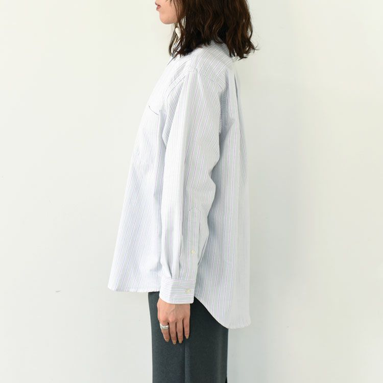 Orono Long-Sleeve Shirt オロノ ロングスリーブシャツ