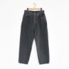 COCOON FIT JEANS ORGANIC COTTON 13.5oz SELVEDGE DENIM コクーンフィットジーンズ / オーガニックコットン 13.5oz セルビッチデニム