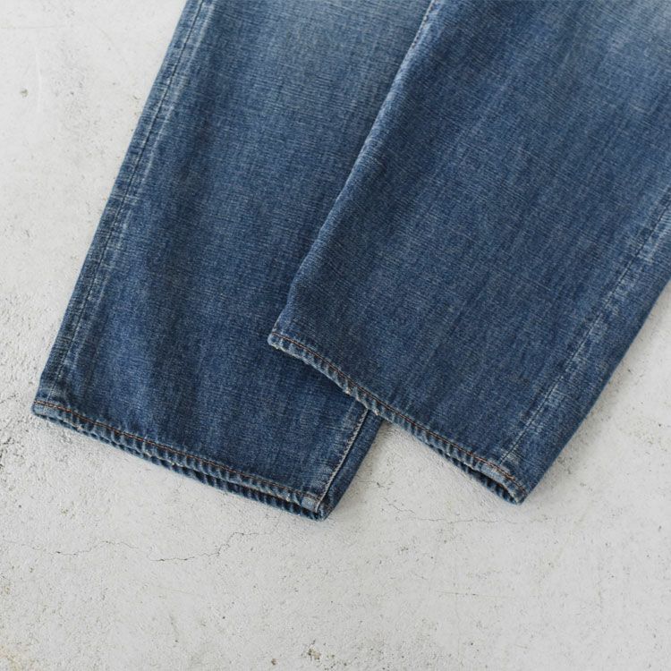 Selvage Denim Pants セルビッチデニムパンツ