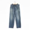 Selvage Denim Pants セルビッチデニムパンツ