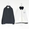 Reversible Coach Jacket リバーシブルコーチジャケット