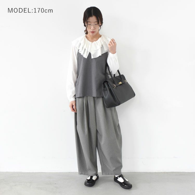 wide cargo PT ワイドカーゴパンツ