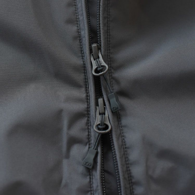 W's GORE-TEX WINDSTOPPER_ TECH 2WAY WINDBREAKER JACKET ウィメンズゴアテックスウインドストッパーテック2wayウインドブレーカージャケット