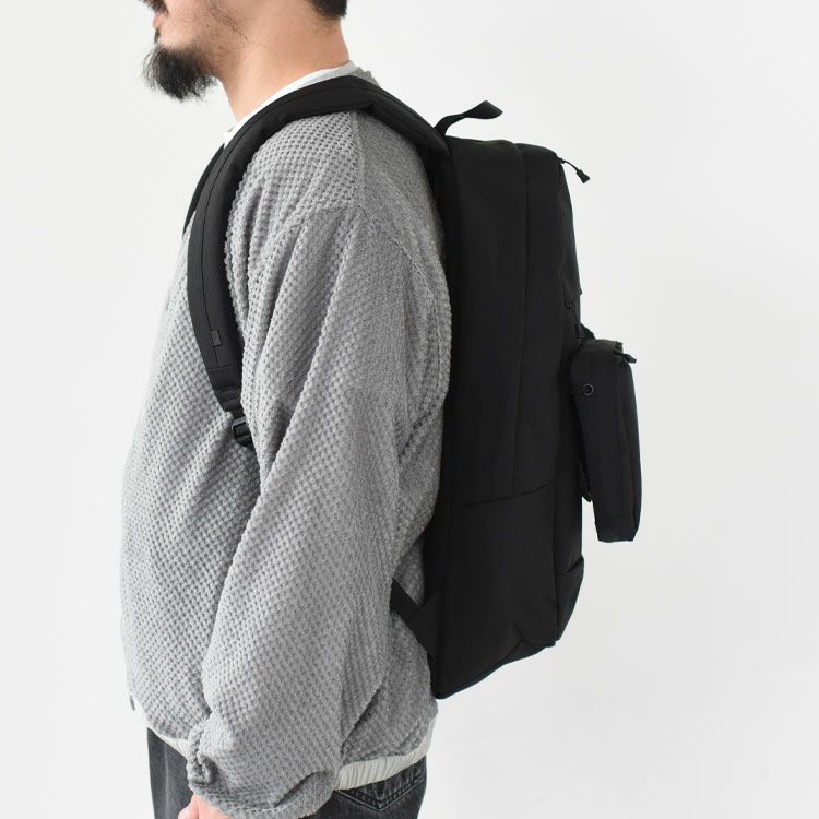 TECH TACTICAL DAYPACK テック タクティカル デイパック