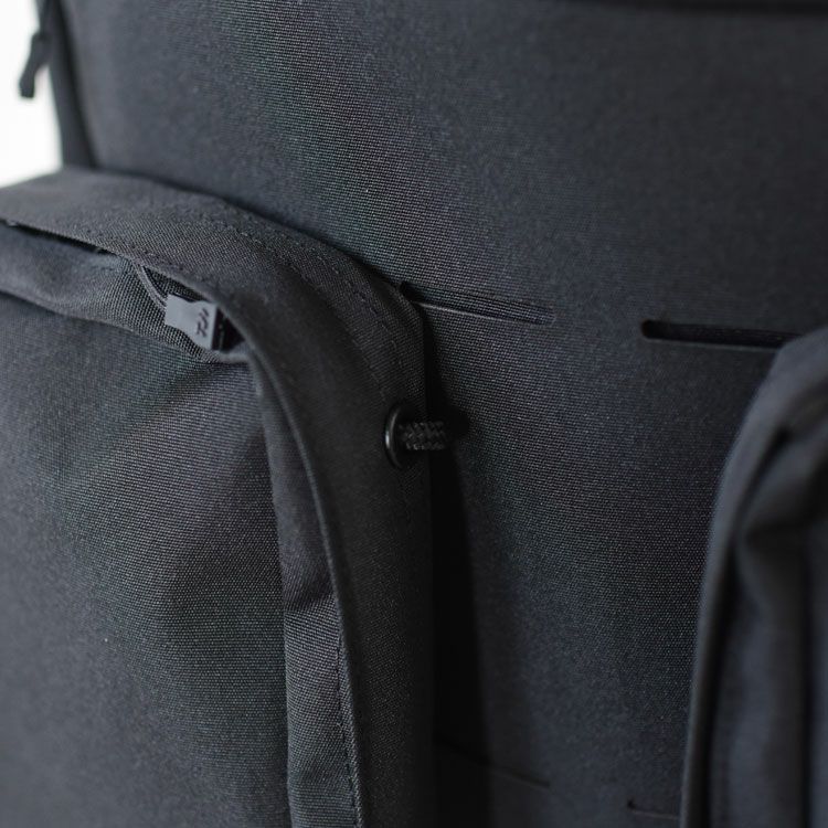 TECH TACTICAL DAYPACK テック タクティカル デイパック