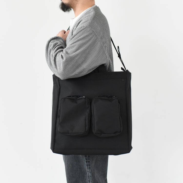 TECH TACTICALTOTEBAG/L テック タクティカルトートバッグ Lサイズ