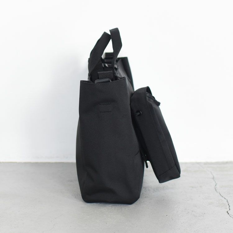 TECH TACTICALTOTEBAG/S テック タクティカルトートバッグ Sサイズ