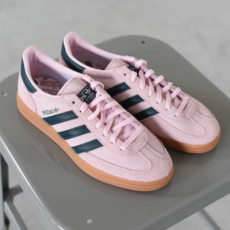 HANDBALL SPEZIAL W ハンドボール スペツィアル