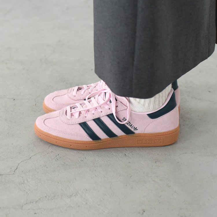 HANDBALL SPEZIAL W ハンドボール スペツィアル