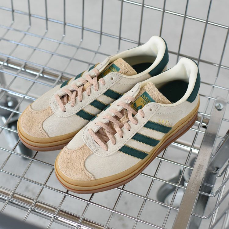 GAZELLE BOLD W ガゼル ボールド