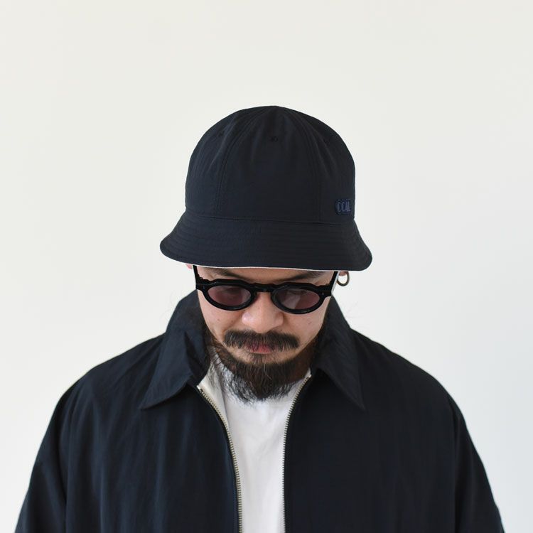 Reversible Hat リバーシブルハット