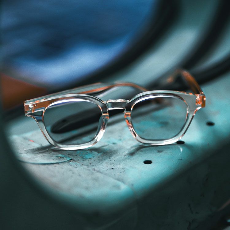 JIL ジル（調光レンズ）