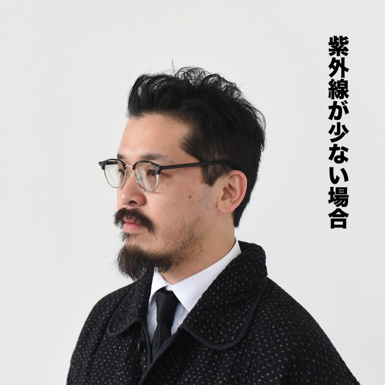 FUTURE フューチャー（調光レンズ）