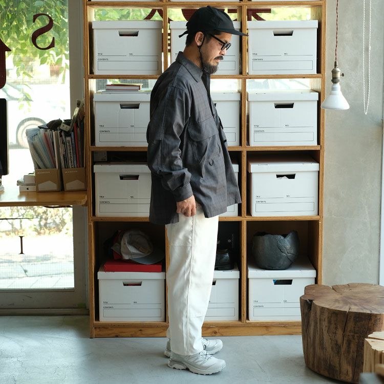 XT-PATHWAY GORE-TEX