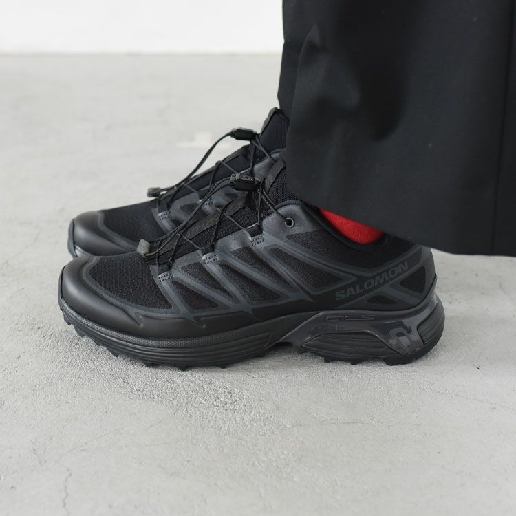 XT-PATHWAY GORE-TEX とりつき 24.0cm