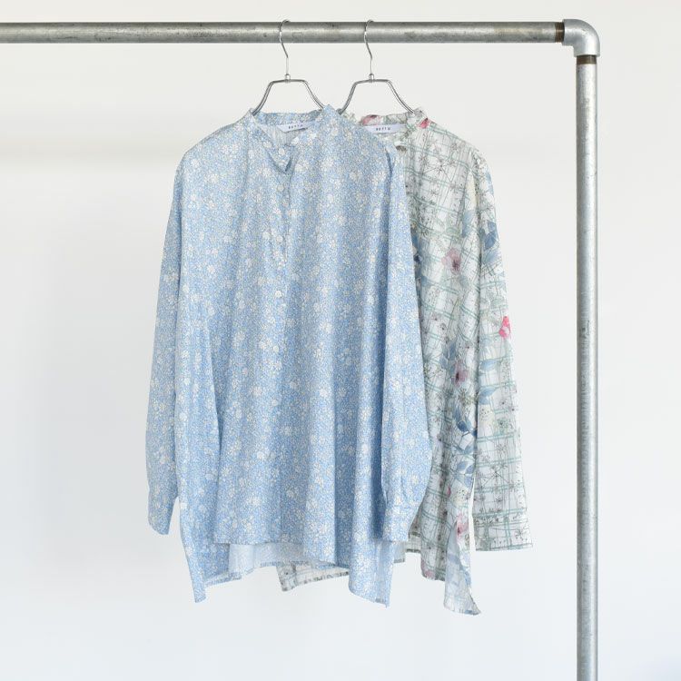 LIBERTY FARMS SHIRT リバティーファームスシャツ