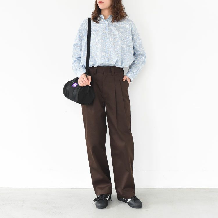 LIBERTY FARMS SHIRT リバティーファームスシャツ