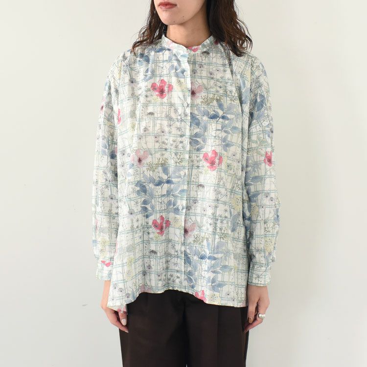 LIBERTY FARMS SHIRT リバティーファームスシャツ