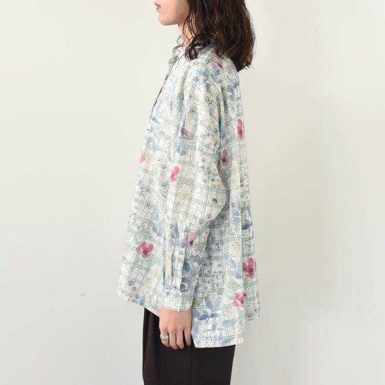 LIBERTY FARMS SHIRT リバティーファームスシャツ