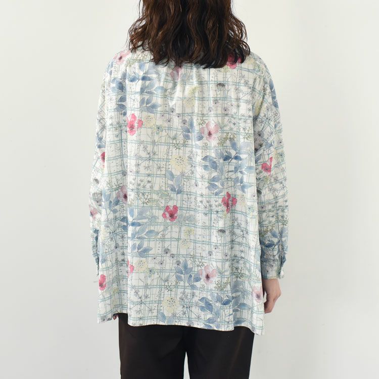 LIBERTY FARMS SHIRT リバティーファームスシャツ