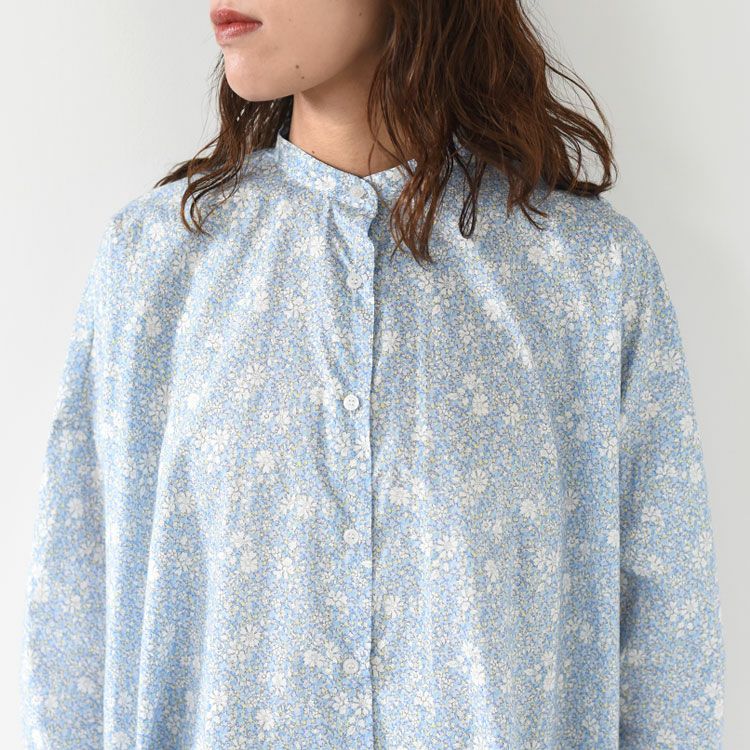 LIBERTY FARMS SHIRT リバティーファームスシャツ
