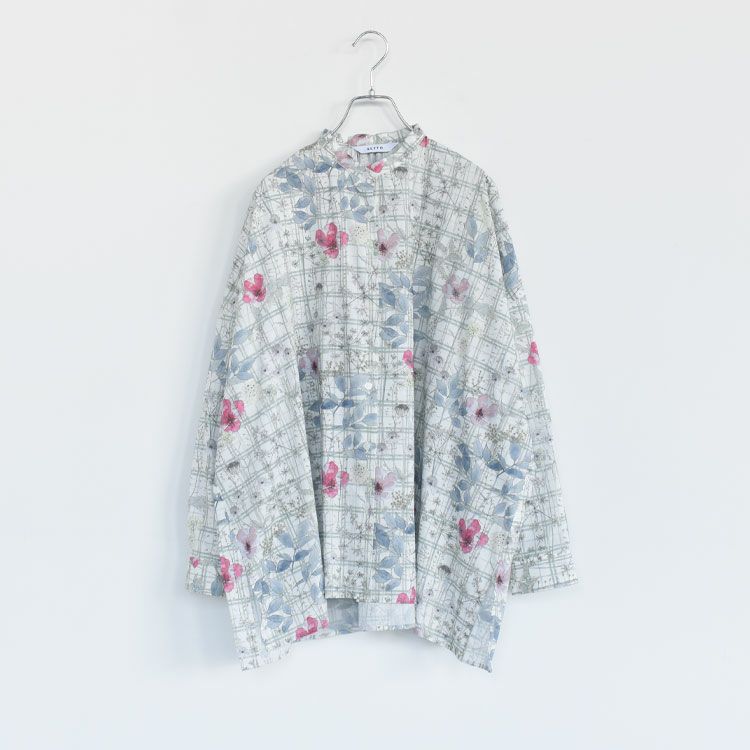 LIBERTY FARMS SHIRT リバティーファームスシャツ